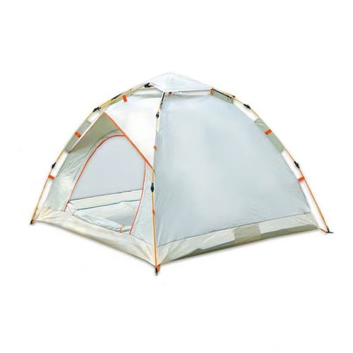 All-Weather Outdoor Tent Waterproof & UV Resistant All-Weather Outdoor Tent Waterproof & UV Resistant